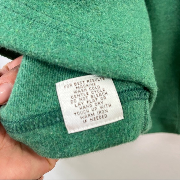 Peter Millar Women’s Golf quarter-zip fleece pullover‎ size XL - Picture 4 of 8